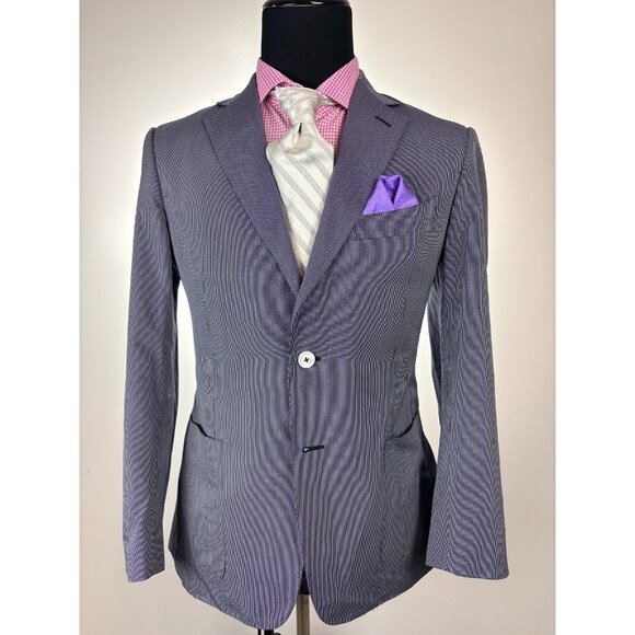 Ermenegildo ZEGNA Modern 2-Button 